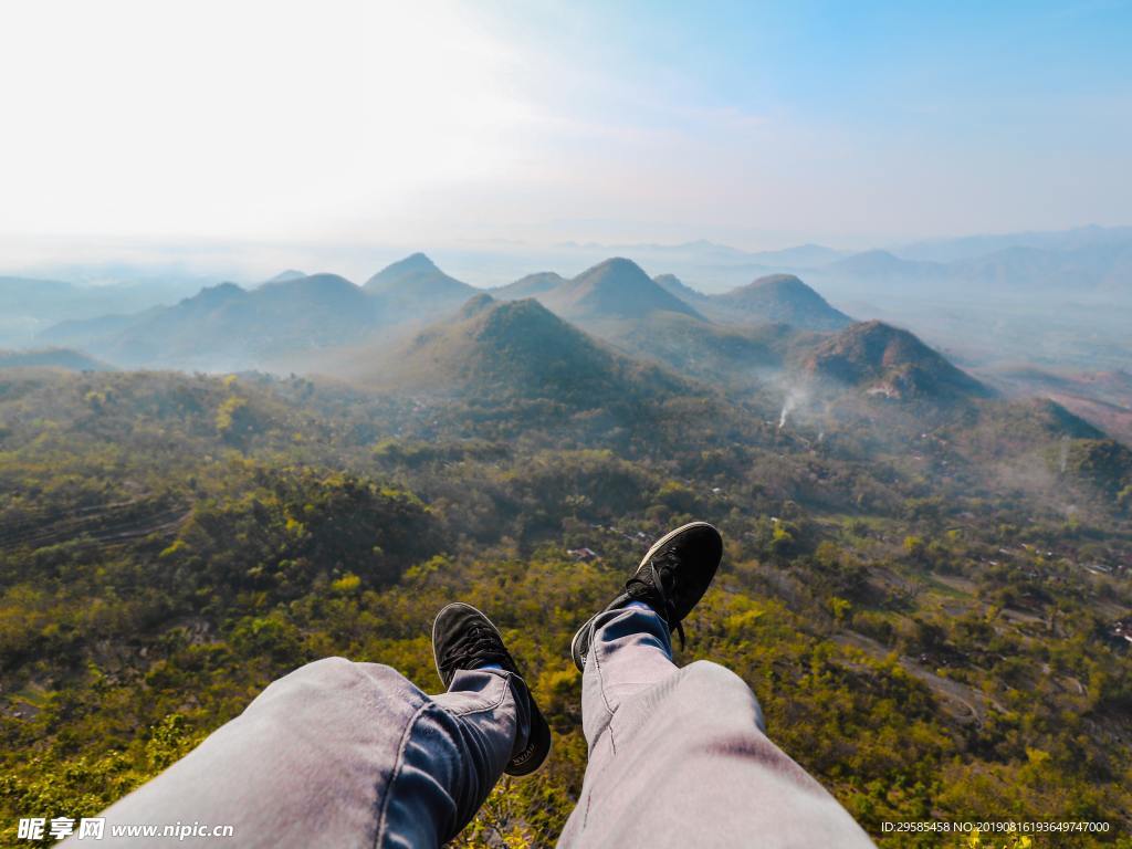 酷玩风景