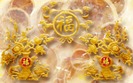 背景墙