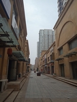 街景