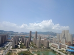 海边城市