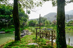 农村