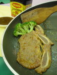 堂煎牛排