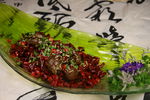 麻辣蜗牛