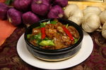 农家小炒肉