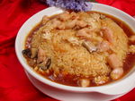 福建烩饭