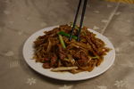干炒牛河