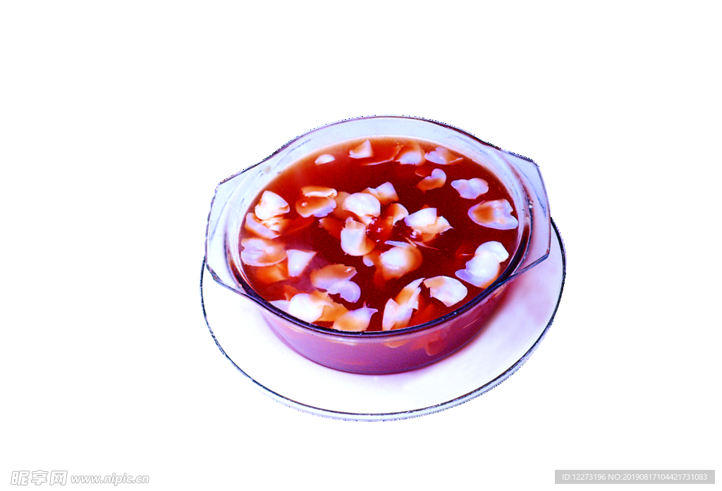 鱼片汤
