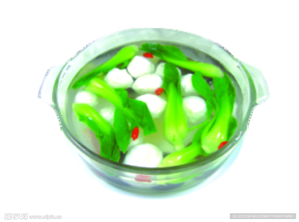 青汤鱼元.