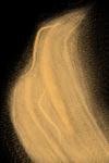 沙画