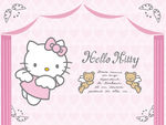 哈喽kitty