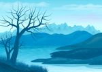 湖