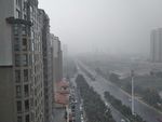 大雨