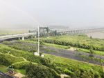 阳明滩大桥