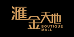 广州汇金天地logo