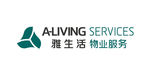 雅居乐物业服务logo