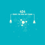 404网页出错