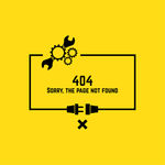 404网页出错