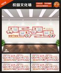 校园文化墙