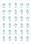 手机滑动屏幕图标