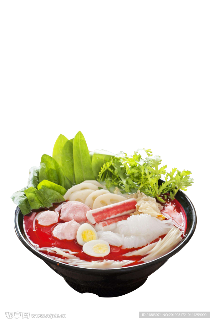 川香麻辣烫