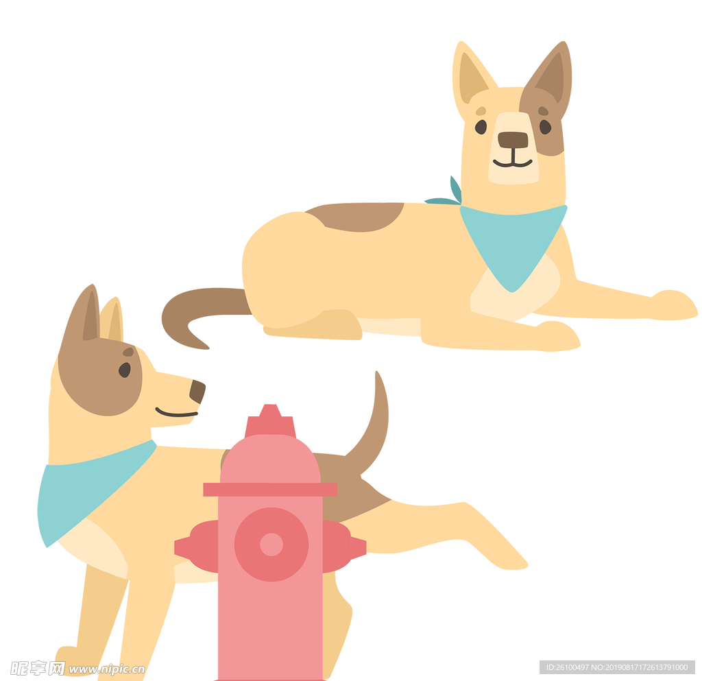 狗