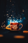 背景图