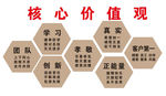 核心价值观