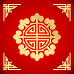 中国风图案