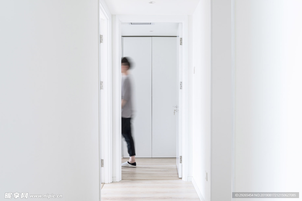 北欧风格装修