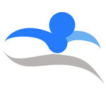 图标 icon 游泳 协会