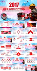 消防安全PPT