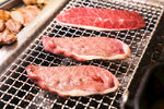 烤肉