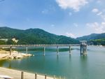 水库