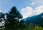 群山