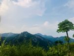 群山