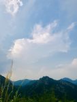 群山