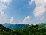 群山