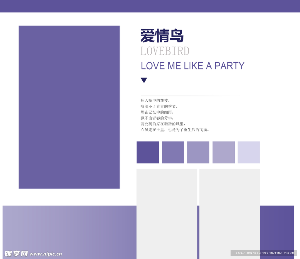 图片排版