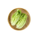 生菜