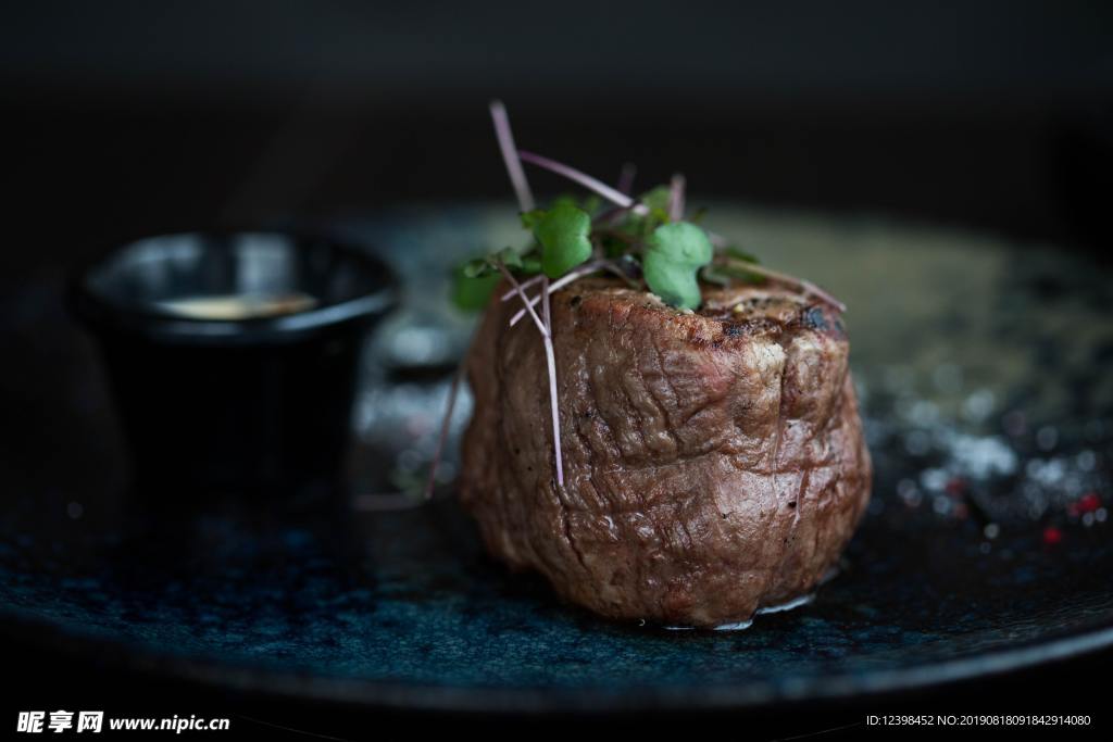 牛肉