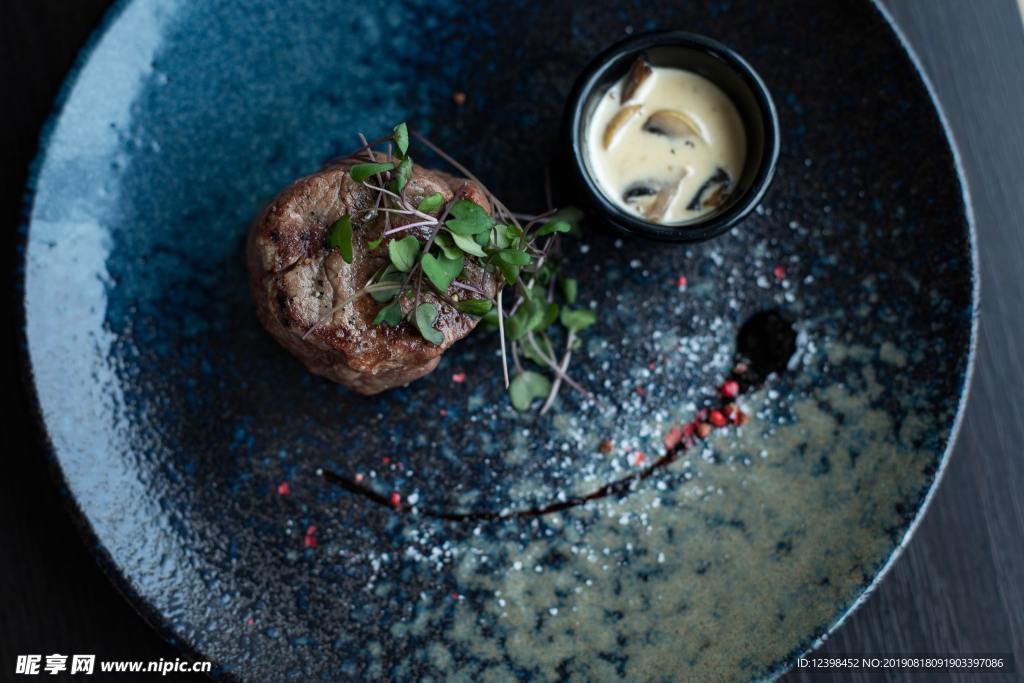 牛肉