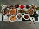美食