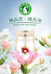 臻羊 传奇 海报