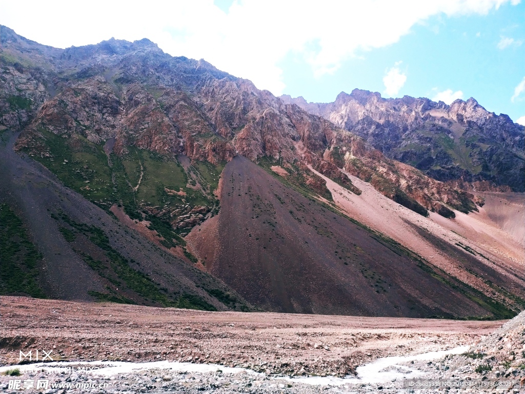 风景