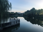 武汉月湖