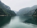 宜昌清江山水