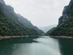 清江山水