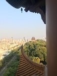 武汉黄鹤楼