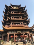 黄鹤楼