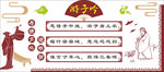 孝文化